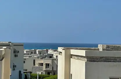 شاليه - 3 غرف نوم - 2 حمامات للبيع في أمواج - سيدي عبد الرحمن - الساحل الشمالي