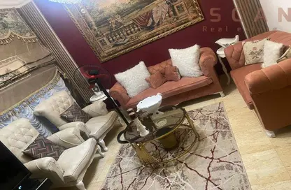 فيلا - 3 غرف نوم - 3 حمامات للايجار في شارع ام كلثوم - الرحاب المرحلة الثالثة - الرحاب - مدينة القاهرة الجديدة - القاهرة