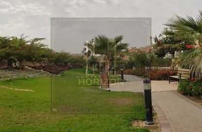 Townhouse - 4 Bedrooms - 4 Bathrooms for sale in Layan Residence - 5th Settlement Compounds - The 5th Settlement - New Cairo City - Cairo