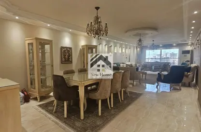 Apartment - 3 Bedrooms - 2 Bathrooms for sale in Al Maqrizi St. - Roxy - Heliopolis - Masr El Gedida - Cairo Apartment - 3 Bedrooms - 2 Bathrooms for sale in Al Maqrizi St. - Roxy - Heliopolis - Masr El Gedida - Cairo