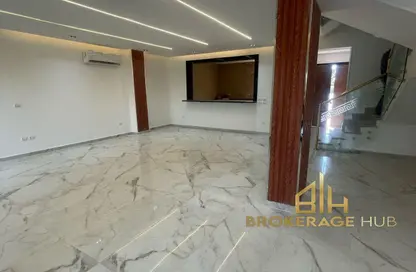 تاون هاوس - 4 غرف نوم - 4 حمامات للايجار في فيليت - كمبوندات التجمع الخامس - التجمع الخامس - مدينة القاهرة الجديدة - القاهرة