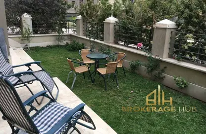 شقة - غرفة نوم - 1 حمام للايجار في فيلدج جيت - المستثمرين الجنوبية - مدينة القاهرة الجديدة - القاهرة