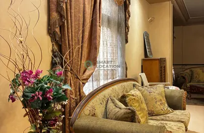 Duplex - 3 Bedrooms - 3 Bathrooms for sale in Omar Makram St. - Al Narges 6 - Al Narges - New Cairo City - Cairo