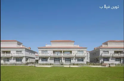 Villa - 5 Bedrooms - 5 Bathrooms for sale in Zahya New Mansoura - New Mansoura - Al Daqahlya