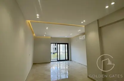 Apartment - 3 Bedrooms - 2 Bathrooms for rent in Moon Residences - Fifth Square - The 5th Settlement - New Cairo City - Cairo