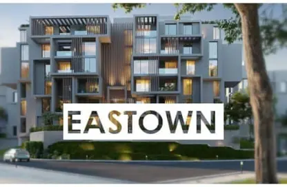 Apartment - 3 Bedrooms - 3 Bathrooms for rent in Eastown - 5th Settlement Compounds - The 5th Settlement - New Cairo City - Cairo