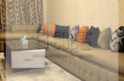 Apartment - 3 Bedrooms - 2 Bathrooms for rent in Cornish El Nile St. - Maadi - Hay El Maadi - Cairo Apartment - 3 Bedrooms - 2 Bathrooms for rent in Cornish El Nile St. - Maadi - Hay El Maadi - Cairo