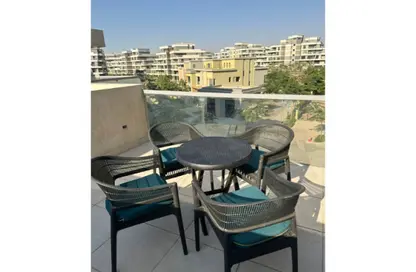 شقة - 3 غرف نوم - 3 حمامات للايجار في فيليت - كمبوندات التجمع الخامس - التجمع الخامس - مدينة القاهرة الجديدة - القاهرة