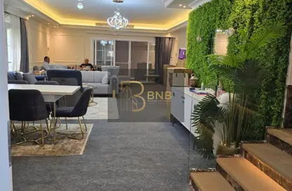 منزل مزدوج - 4 غرف نوم - 3 حمامات للبيع في ليان ريزيدنس - كمبوندات التجمع الخامس - التجمع الخامس - مدينة القاهرة الجديدة - القاهرة