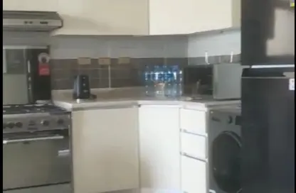 Apartment - Studio - 1 Bathroom for rent in Celia - New Capital Compounds - New Capital City - Cairo