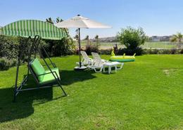 Chalet - 3 bedrooms - 3 bathrooms for للايجار in Hacienda Bay - Sidi Abdel Rahman - North Coast