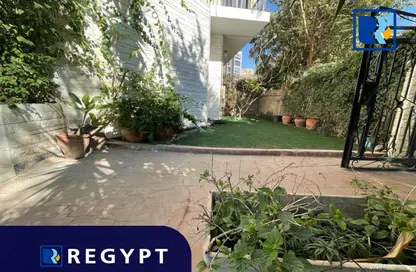 مساحات مكتبية - استوديو - 4 حمامات للايجار في شارع 213 - دجلة - حي المعادي - القاهرة