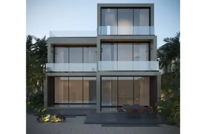 Chalet - 3 Bedrooms - 2 Bathrooms for sale in ARC of Soma - Soma Bay - Safaga - Hurghada - Red Sea