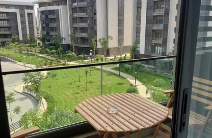 Apartment - 1 Bedroom - 1 Bathroom for rent in Madinaty - Cairo