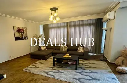 Apartment - 3 Bedrooms - 3 Bathrooms for sale in Tag Sultan - Ring Road - Cairo