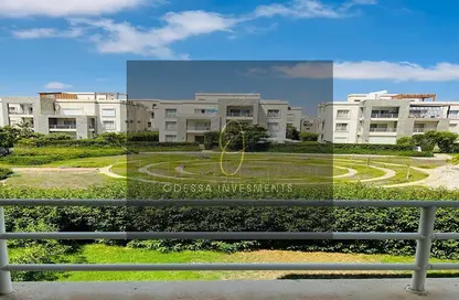 Chalet - 2 Bedrooms - 2 Bathrooms for rent in Amwaj - Sidi Abdel Rahman - North Coast