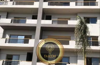 شقة - 2 غرف نوم - 2 حمامات للبيع في ستودا - شيراتون المطار - النزهة - القاهرة