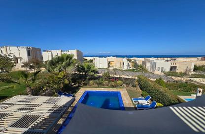 Villa - 3 Bedrooms - 3 Bathrooms for sale in Caesar - Qesm Marsa Matrouh - North Coast