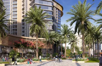 Apartment - 3 Bedrooms - 4 Bathrooms for sale in Zed Towers - Sheikh Zayed Compounds - Sheikh Zayed City - Giza
