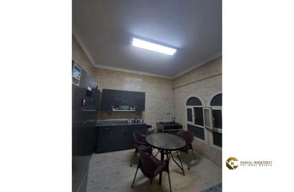 تاون هاوس - 6 غرف نوم - 5 حمامات للبيع في ويست جايت - كمبوندات 6 أكتوبر - مدينة 6 أكتوبر - الجيزة