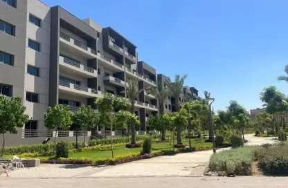Apartment - 2 Bedrooms - 2 Bathrooms for sale in Stoda - Sheraton Al Matar - El Nozha - Cairo