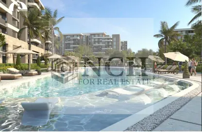 شقة - 3 غرف نوم - 3 حمامات للبيع في قماري - R8 - العاصمة الإدارية الجديدة - القاهرة شقة - 3 غرف نوم - 3 حمامات للبيع في قماري - R8 - العاصمة الإدارية الجديدة - القاهرة