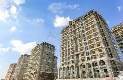 شقة - 3 غرف نوم - 3 حمامات للبيع في صوارى - كمبوندات الاسكندرية - الاسكندرية