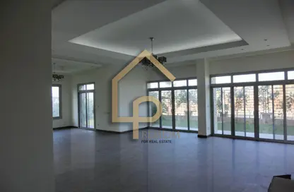 Villa - 5 Bedrooms - 5 Bathrooms for rent in Allegria - Sheikh Zayed Compounds - Sheikh Zayed City - Giza