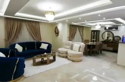 شقة - 3 غرف نوم - 3 حمامات للايجار في امورادا - كمبوندات التجمع الخامس - التجمع الخامس - مدينة القاهرة الجديدة - القاهرة