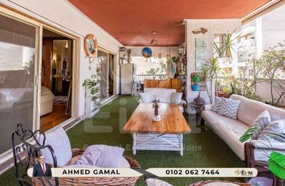 Apartment - 5 Bedrooms - 3 Bathrooms for sale in Ibn Hokal St. - San Stefano - Hay Sharq - Alexandria