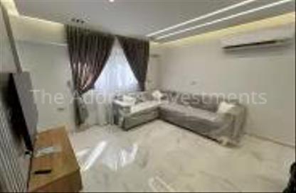Apartment - 2 Bedrooms - 2 Bathrooms for sale in 90 Street - The 5th Settlement - New Cairo City - Cairo