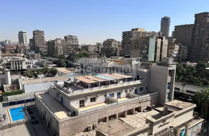 Whole Building - Studio for sale in Shagaret Al Dor St. - Zamalek - Cairo