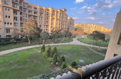 Apartment - 3 Bedrooms - 3 Bathrooms for sale in Privado - Madinaty - Cairo