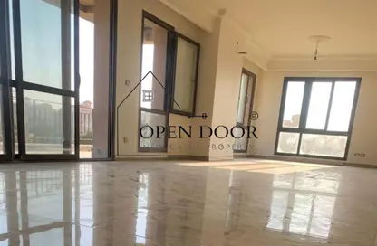 Apartment - 4 Bedrooms - 3 Bathrooms for rent in Eastown - 5th Settlement Compounds - The 5th Settlement - New Cairo City - Cairo