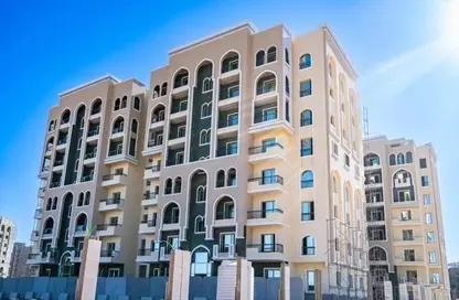 Apartment - 4 Bedrooms - 3 Bathrooms for sale in La Verde Casette - New Capital Compounds - New Capital City - Cairo