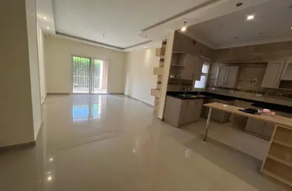 Apartment - 2 Bedrooms - 2 Bathrooms for rent in Al Katameya Plaza - The 1st Settlement - New Cairo City - Cairo