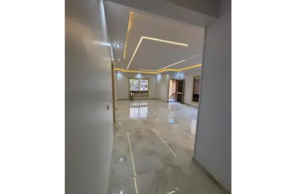 دوبلكس - 3 غرف نوم - 4 حمامات للايجار في ريماس - المستثمرين الشمالية - مدينة القاهرة الجديدة - القاهرة