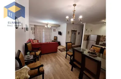 Apartment - 2 Bedrooms - 2 Bathrooms for rent in Madinaty - Cairo