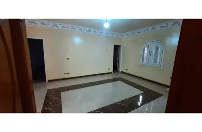 شقة - 3 غرف نوم - 2 حمامات للايجار في المنطقة السياحية السادسة - المنطقة السياحية - الحي المتميز - مدينة 6 أكتوبر - الجيزة