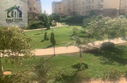 شقة - 3 غرف نوم - 2 حمامات للبيع في مدينتي - القاهرة