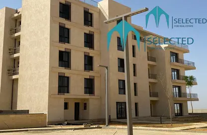 شقة - 3 غرف نوم - 3 حمامات للبيع في أو ويست - كمبوندات 6 أكتوبر - مدينة 6 أكتوبر - الجيزة