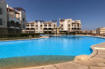 شاليه - 2 غرف نوم - 2 حمامات للبيع في بلو بلو - العين السخنة - السويس شاليه - 2 غرف نوم - 2 حمامات للبيع في بلو بلو - العين السخنة - السويس