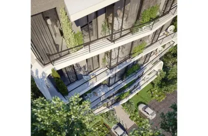 Apartment - 3 Bedrooms - 2 Bathrooms for sale in Belva - Sheikh Zayed Compounds - Sheikh Zayed City - Giza