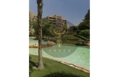 Apartment - 4 Bedrooms - 3 Bathrooms for sale in The Square - 5th Settlement Compounds - The 5th Settlement - New Cairo City - Cairo