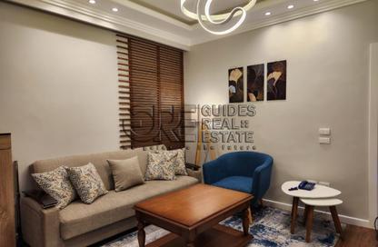 Apartment - Studio - 1 Bathroom for rent in Sri Lanka St. - Zamalek - Cairo