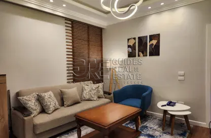 Apartment - Studio - 1 Bathroom for rent in Sri Lanka St. - Zamalek - Cairo