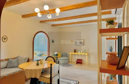 Apartment - 3 Bedrooms - 3 Bathrooms for rent in Mivida - 5th Settlement Compounds - The 5th Settlement - New Cairo City - Cairo