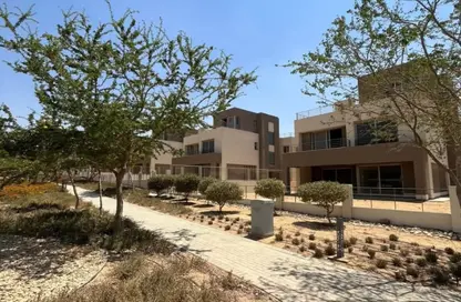 Villa - 5 Bedrooms - 4 Bathrooms for sale in Palm Hills New Cairo - 5th Settlement Compounds - The 5th Settlement - New Cairo City - Cairo