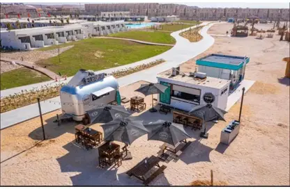 شاليه - 2 غرف نوم - 2 حمامات للبيع في دي-باي - قسم الضبعة - الساحل الشمالي شاليه - 2 غرف نوم - 2 حمامات للبيع في دي-باي - قسم الضبعة - الساحل الشمالي