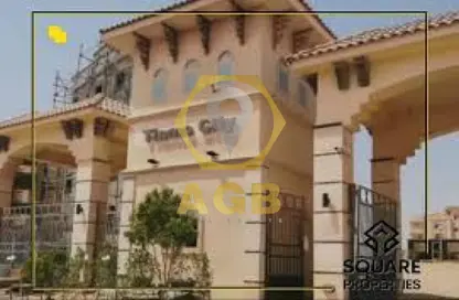 Apartment - 3 Bedrooms - 2 Bathrooms for sale in Tiamo City St. - Tiamo City - Sheikh Zayed City - Giza